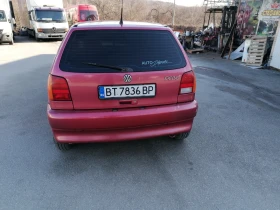 VW Polo, снимка 6