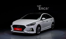     Hyundai Sonata Sonata New Rise 1.7 Diesel Modern