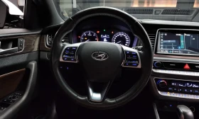 Hyundai Sonata Sonata New Rise 1.7 Diesel Modern, снимка 11