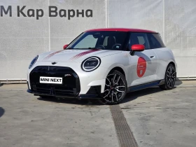 Mini Cooper s Cooper E JCW package, снимка 1