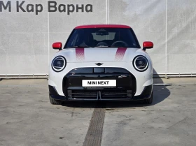 Mini Cooper s Cooper E JCW package, снимка 8