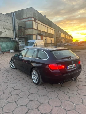 BMW 525 3.0D F11 ПЕЧКА TOP, снимка 4