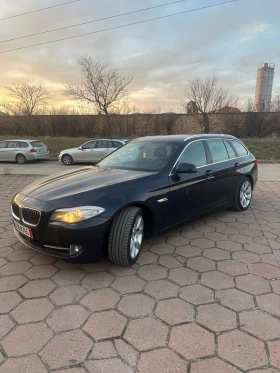 BMW 525 3.0D F11 ПЕЧКА TOP, снимка 2