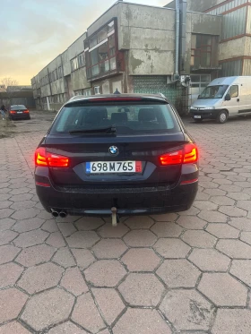 BMW 525 3.0D F11 ПЕЧКА TOP, снимка 6