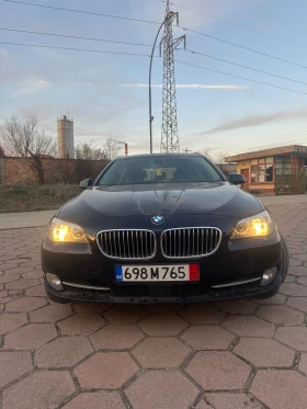 BMW 525 3.0D F11 ПЕЧКА TOP, снимка 3