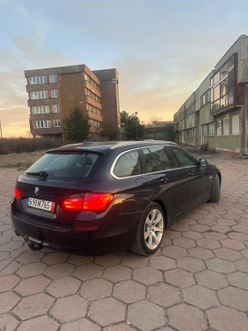 BMW 525 F11  TOP | Mobile.bg    5