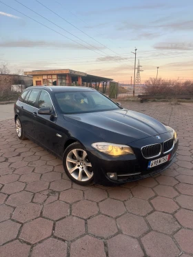 BMW 525 3.0D F11 ПЕЧКА TOP, снимка 1