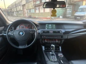 BMW 525 3.0D F11 ПЕЧКА TOP, снимка 7