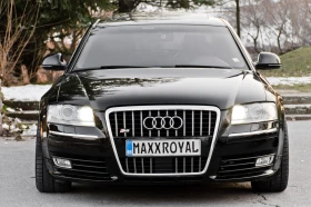 Обява за продажба на Audi A8 4.2 LPG * S8 Face*  ~19 999 лв. - изображение 1