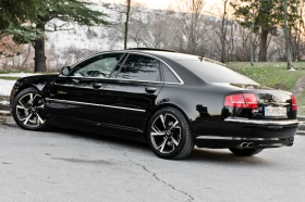 Audi A8 4.2 LPG * S8 Face*  | Mobile.bg    5