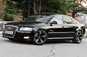 Audi A8 4.2 LPG * S8 Face*  | Mobile.bg    3