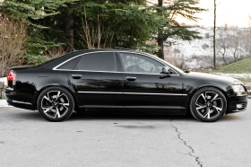 Audi A8 4.2 LPG * S8 Face*  | Mobile.bg    8