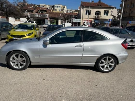 Mercedes-Benz C 220, снимка 4