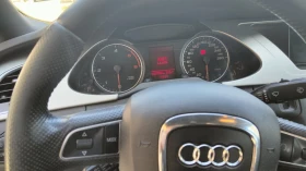 Audi A4 2.0TDI S-line , снимка 9