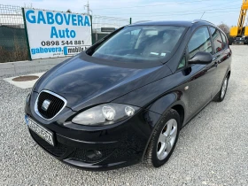 Seat Altea Altea XL - 1.9tdi 105кс. Климатроник!!!, снимка 1