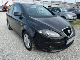 Seat Altea Altea XL - 1.9tdi 105кс. Климатроник!!! - 7500 лв. - 28955954 | Car24.bg