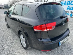 Seat Altea Altea XL - 1.9tdi 105кс. Климатроник!!! - 7500 лв. - 28955954 | Car24.bg