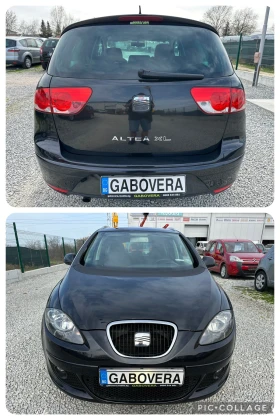 Seat Altea Altea XL - 1.9tdi 105кс. Климатроник!!!, снимка 5