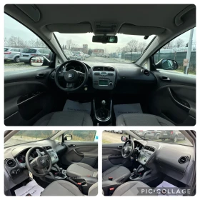 Seat Altea Altea XL - 1.9tdi 105кс. Климатроник!!!, снимка 9