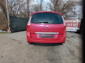 Renault Grand scenic 2.0i6+ 1 | Mobile.bg    5