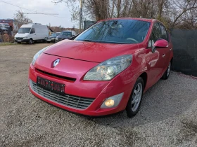 Renault Grand scenic 2.0iАвтомат6+ 1, снимка 3