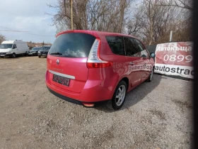 Renault Grand scenic 2.0iАвтомат6+ 1, снимка 6