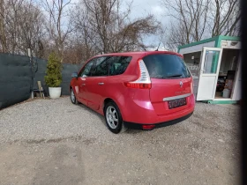 Renault Grand scenic 2.0iАвтомат6+ 1, снимка 4