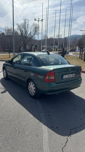 Opel Astra 1400, снимка 3