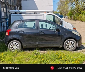 Обява за продажба на Toyota Yaris ~4 500 лв. - изображение 2