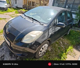 Обява за продажба на Toyota Yaris ~4 500 лв. - изображение 1