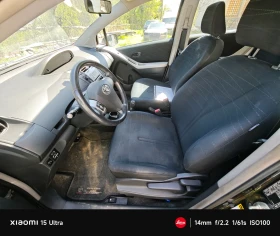 Обява за продажба на Toyota Yaris ~4 500 лв. - изображение 8