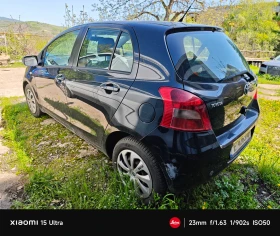 Обява за продажба на Toyota Yaris ~4 500 лв. - изображение 1