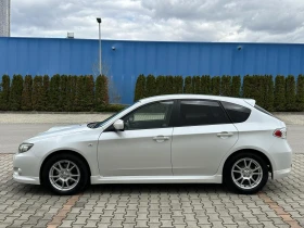 Subaru Impreza 2.5 TURBO WRX | Mobile.bg    7