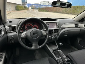 Subaru Impreza 2.5 TURBO WRX | Mobile.bg    14