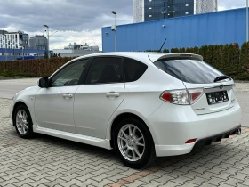 Subaru Impreza 2.5 TURBO WRX | Mobile.bg    4
