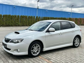 Subaru Impreza 2.5 TURBO WRX | Mobile.bg    2