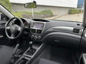 Subaru Impreza 2.5 TURBO WRX | Mobile.bg    15