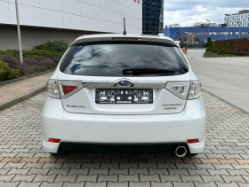 Subaru Impreza 2.5 TURBO WRX | Mobile.bg    6