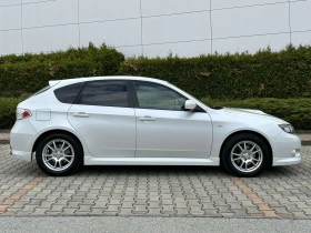 Subaru Impreza 2.5 TURBO WRX | Mobile.bg    8