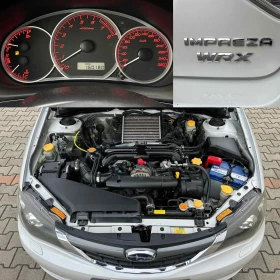 Subaru Impreza 2.5 TURBO WRX | Mobile.bg    17