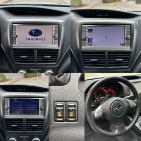 Subaru Impreza 2.5 TURBO WRX | Mobile.bg    16