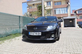 Opel Astra OPC | Mobile.bg    2