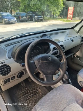 Обява за продажба на Renault Kangoo 4х4 ~3 300 лв. - изображение 4