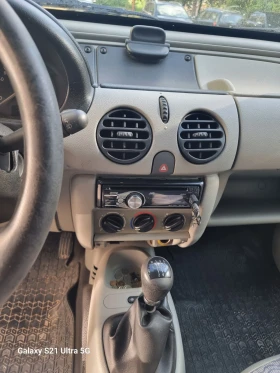 Обява за продажба на Renault Kangoo 4х4 ~3 300 лв. - изображение 5
