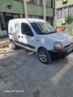 Обява за продажба на Renault Kangoo 4х4 ~3 300 лв. - изображение 2