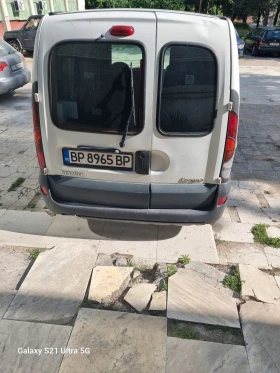 Обява за продажба на Renault Kangoo 4х4 ~3 300 лв. - изображение 3