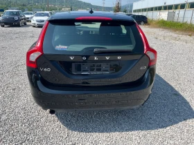 Volvo V60 2.0D3-136k.c. Facelift /179000km./ - 15999 лв. - 45276049 5