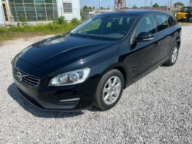 Volvo V60 2.0D3-136k.c. Facelift /179000km./ - 15999 лв. - 45276049 2