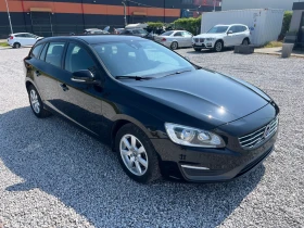 Volvo V60 2.0D3-136k.c. Facelift /179000km./ - 15999 лв. - 45276049 8
