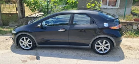 Обява за продажба на Honda Civic ~4 600 лв. - изображение 2